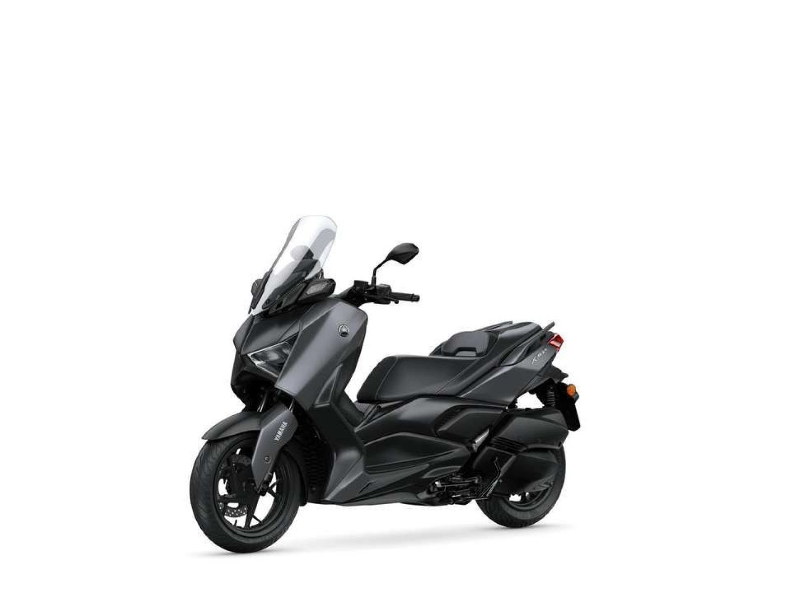Скутер YAMAHA X - MAX 300 (Dark Magma) 2024